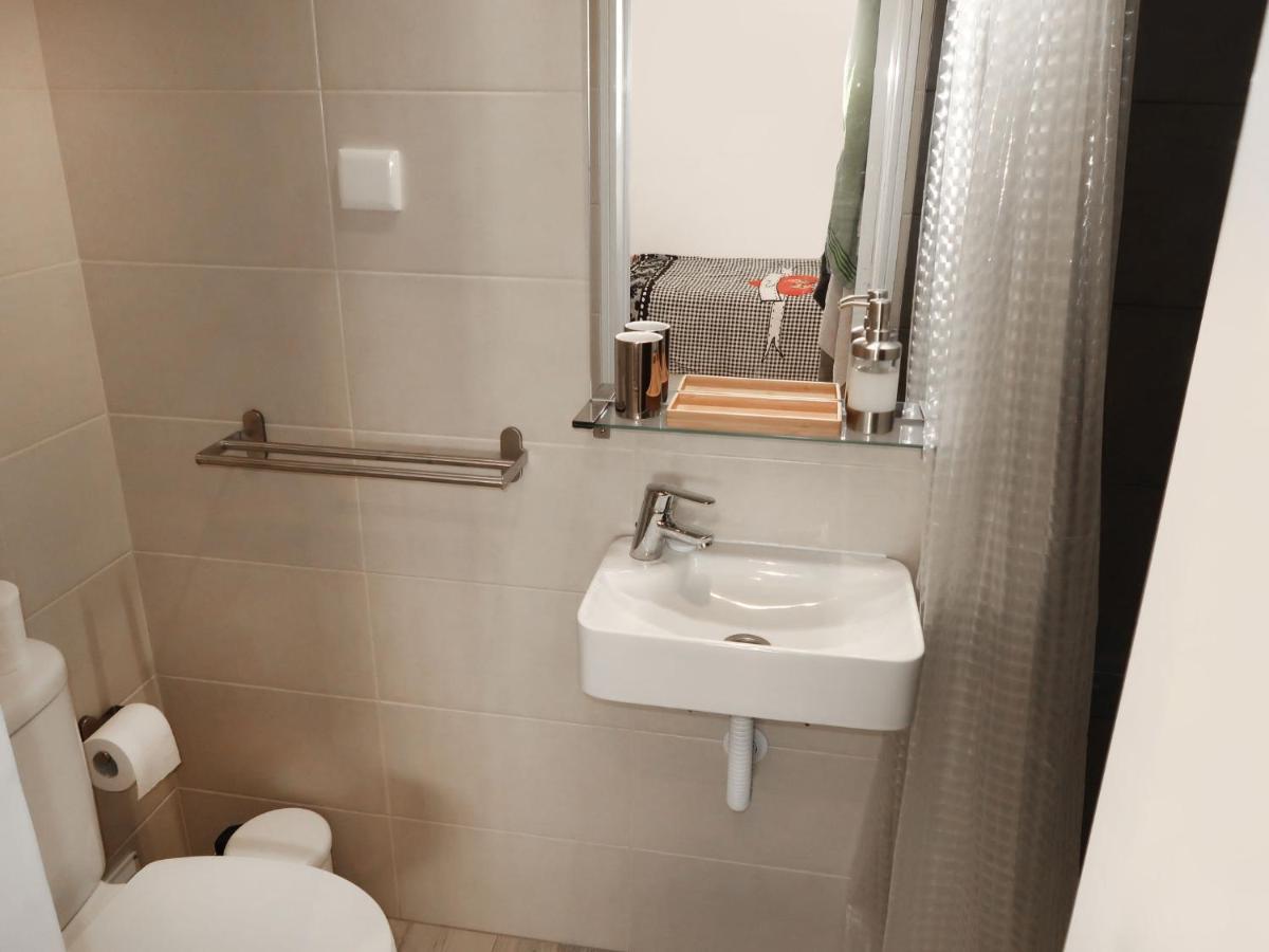 Apartment Avo Lucy By Interhome Portimão Eksteriør billede