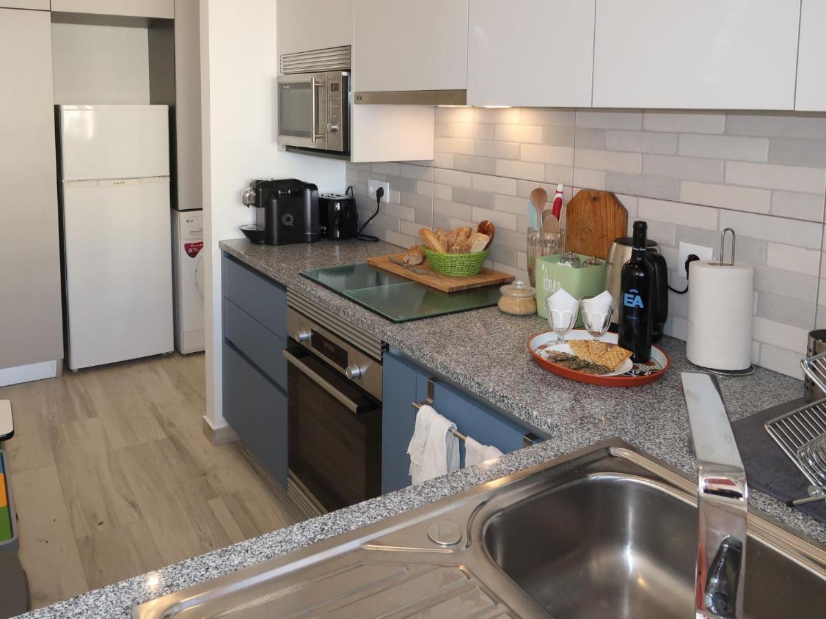 Apartment Avo Lucy By Interhome Portimão Eksteriør billede